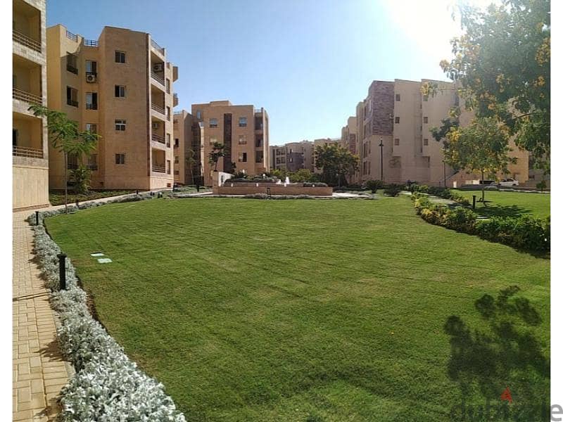 Apartment 172 m in Compound  Akoya New Cairo 3