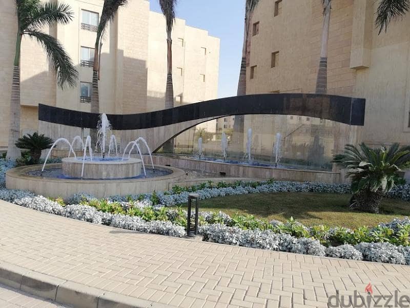 Apartment 172 m in Compound  Akoya New Cairo 4
