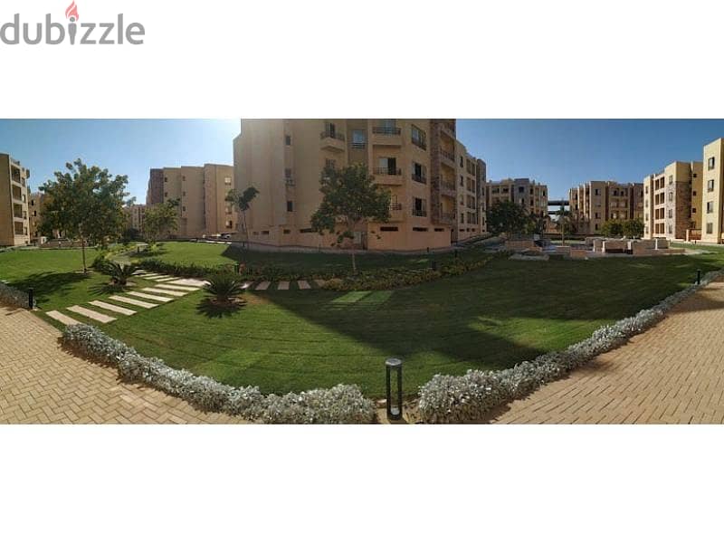 Apartment 172 m in Compound  Akoya New Cairo 5