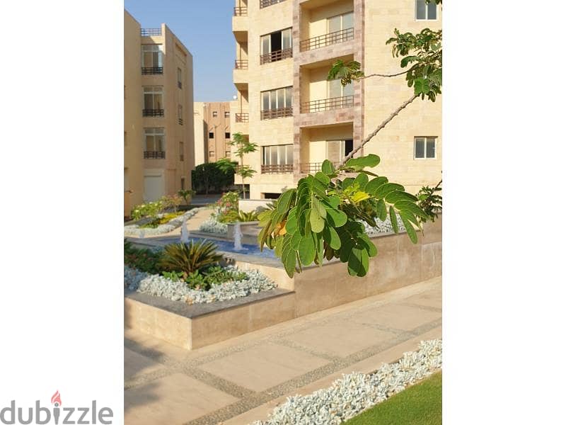 Apartment 172 m in Compound  Akoya New Cairo 9