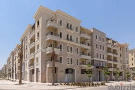 Apartment For Sale At Mivida Compound Very Prime Location Overlooking Boulevard Street 6