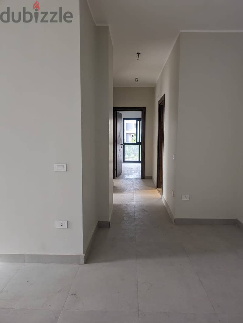 fuly finshed Apartments 160M  for rent in sodic sky condos Compound new caro 4