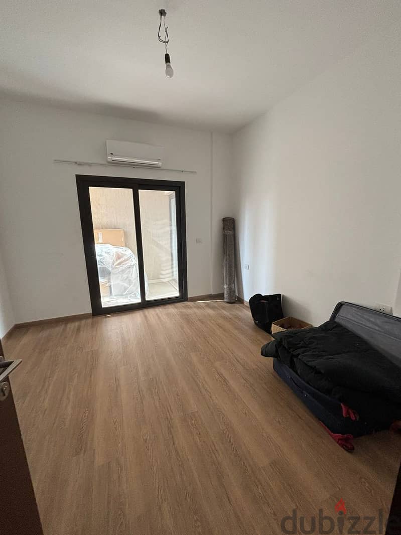 Fully finished 3 bedrooms Apartment + Kitchen and AC'S in Fifth Square ( Marasem ) 2