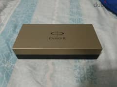 parker pen new with box 0