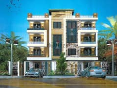 Apartment for sale at the best price in Fifth Settlement Beit El Watan 0