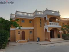 villa for sale at Stella Heliopolis | fully finished | Ready to move | prime location 0