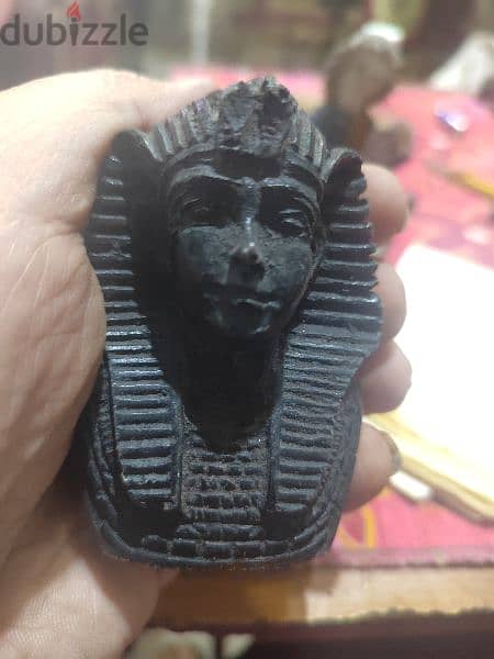 تماثيل فرعوني 5