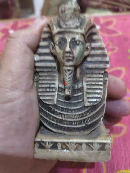 تماثيل فرعوني 6