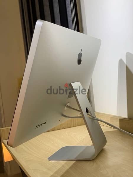 Apple thanderbolt display 27-inch 2