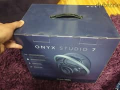 Harman Kardon Onyx studio 7 bluetooth speaker NEW