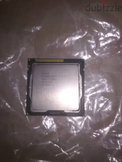 Intel Core i3 2120 0