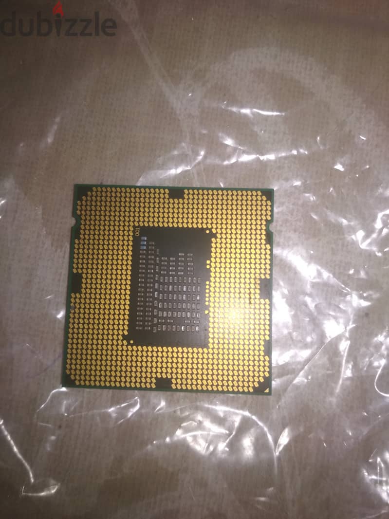 Intel Core i3 2120 1