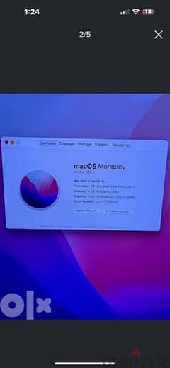 mini Mac 0