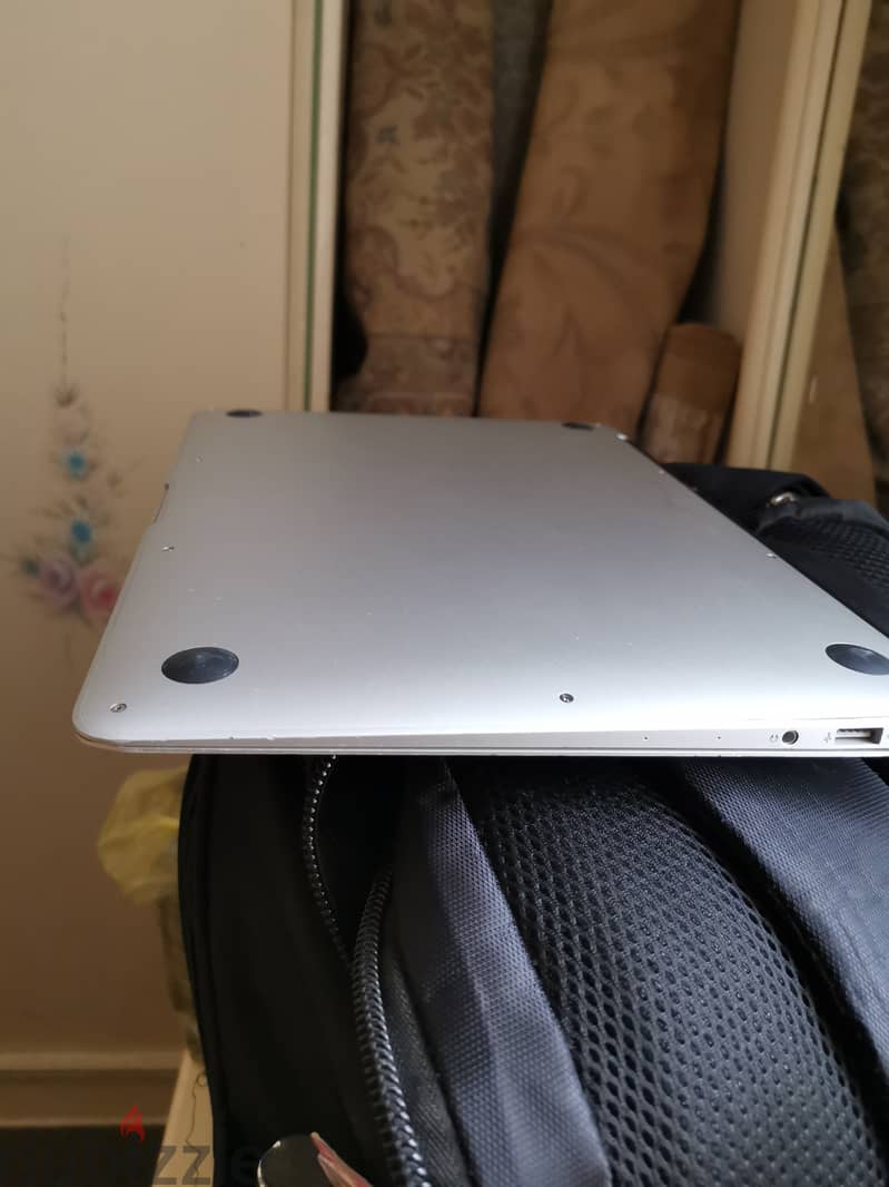 MacBook air 2017 8