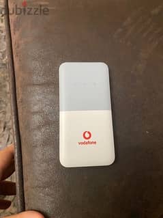 Vodafone Mifi 4G portable router / portable Wifi