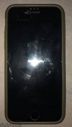 iPhone 7 32gb + New Battery