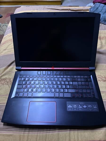 Acer Nitro 5 Gaming Laptop 2