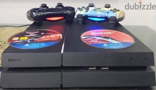 play station4 بلاي ستيشن ٤ 0