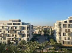 At an attractive price, an apartment for sale in Vye Sodic Prime location in Sheikh Zayed
