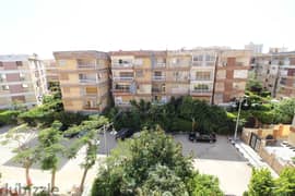 Apartment for sale, 120 meters, Maamoura Beach - 2,200,000 cash