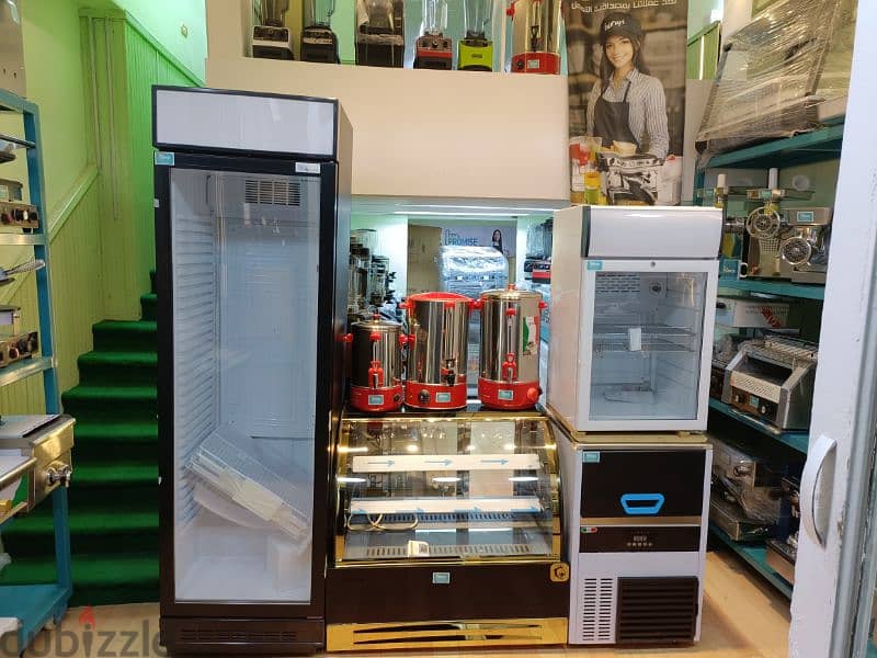 ماكينة قهوه اسبرسو 2 هاند شيمبالي ماركة " كاساديو " جديدة 15