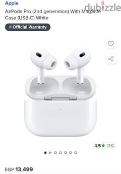 Apple airpods gen. 2 Type-c New sealed