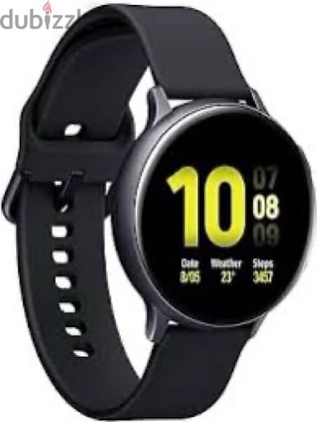 Samsung watch active 2 1