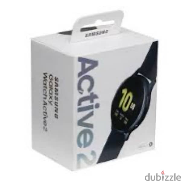 Samsung watch active 2 3