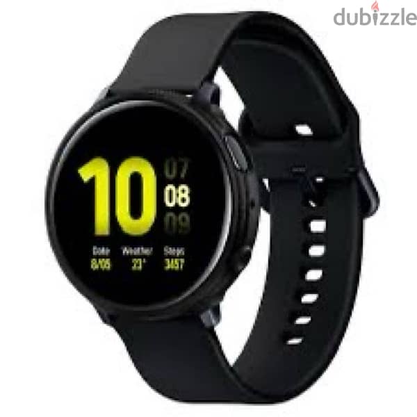 Samsung watch active 2 4