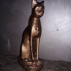 قط فرعوني 0