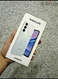 Samsung Galaxy A15 0