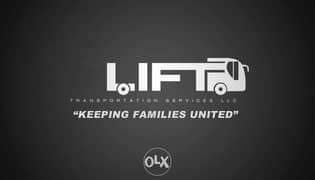 Lift for transportation 0