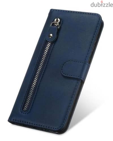 Huawei y9 prime 2019 cover wallet