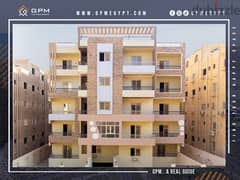 Apartment 225m for sale in Northern Lotus New Cairo fully finished super lux شقة للبيع فى اللوتس الشمالية التجمع الخامس 0