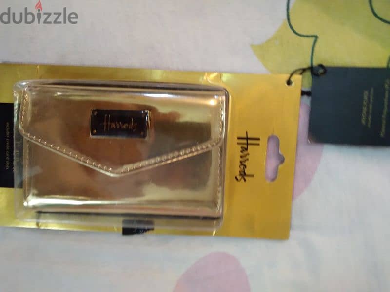 caver موبايل  iPhone 4/4s Purse. . . includes credit card slots 1