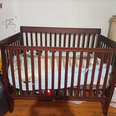 baby bed سعر نهائي