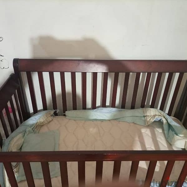 baby bed سعر نهائي 1