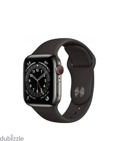 T500 bluetooth full touch call smart watch ( replaceable strap black) 0