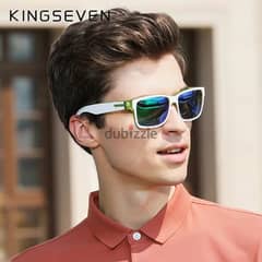 نظارة KINGSEVEN N750 أصلية للرجال 0