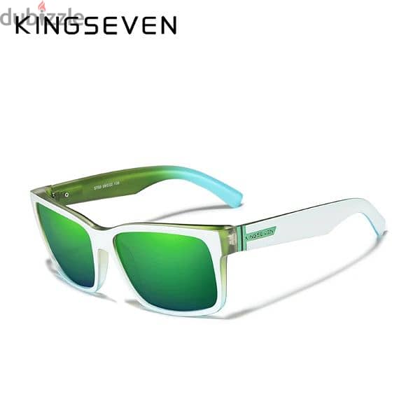 نظارة KINGSEVEN N750 أصلية للرجال 2