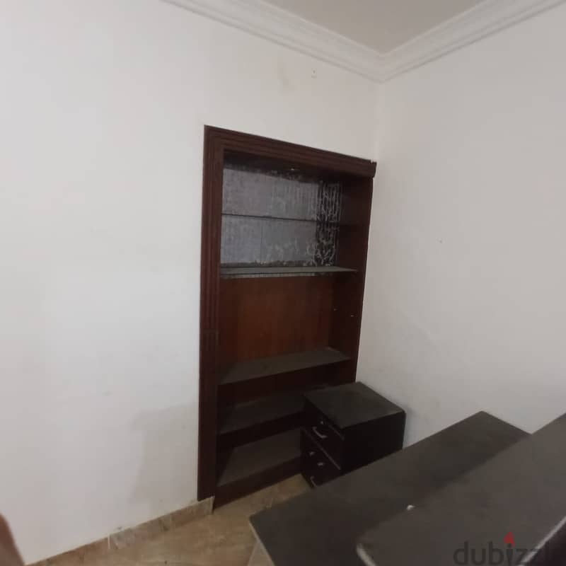 للسكن والشركات شقة للايجار بامتداد حسن المأمون الرئيسي بمدينة نصر 9