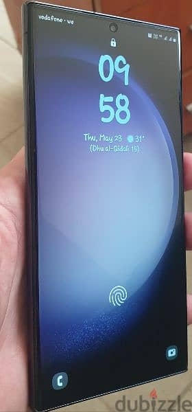 Samsung s23 ultra 5G 0