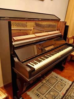بيانو للبيع باسكندرية