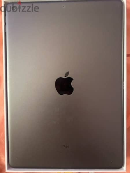 iPad 9th Gen mint condition (64 GB, Wifi only) 1