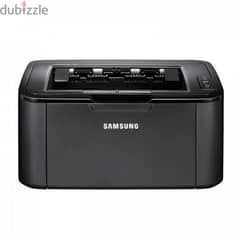 Samsung Printer ML-1675 0