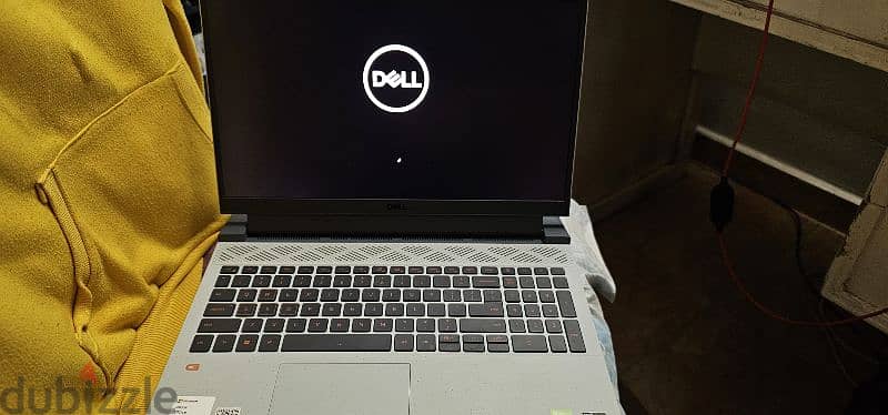 Laptop Dell G15 premium edition RTX 3060 5