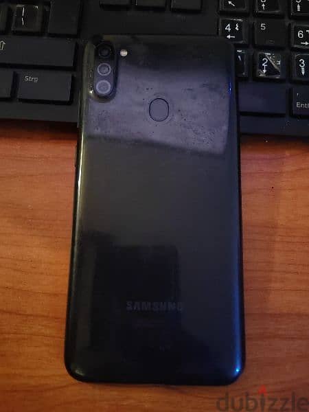 Samsung a11 3