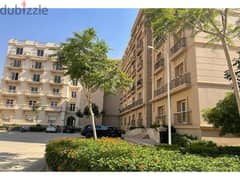 شقة للبيع 159 م في هايد بارك نيو كايرو بالقرب من الجامعة الأمريكية  Hyde park new Cairo