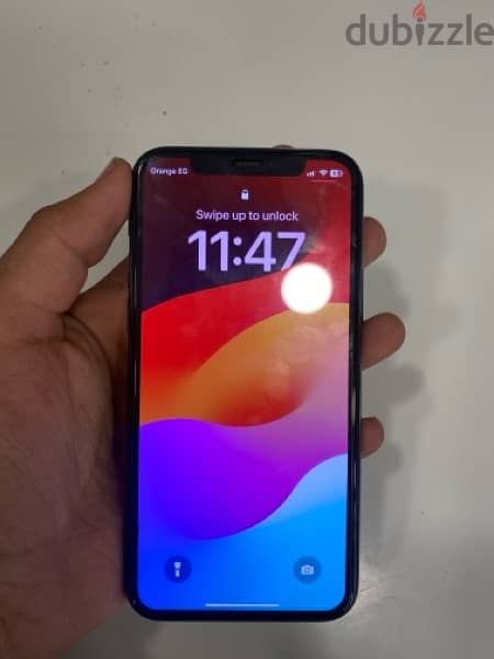 iphone 11 pro 256 Battry80% 2