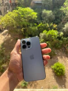 iPhone 13 pro 0